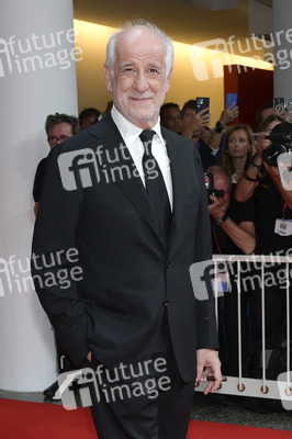 Filmpremiere 'Sicilian Letters', Internationale Filmfestspiele von Venedig 2024