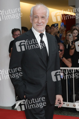 Filmpremiere 'Sicilian Letters', Internationale Filmfestspiele von Venedig 2024