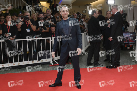 Filmpremiere 'Sicilian Letters', Internationale Filmfestspiele von Venedig 2024