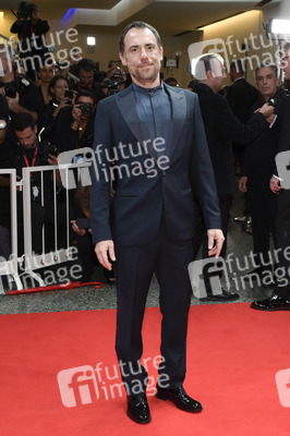 Filmpremiere 'Sicilian Letters', Internationale Filmfestspiele von Venedig 2024