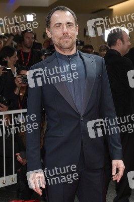 Filmpremiere 'Sicilian Letters', Internationale Filmfestspiele von Venedig 2024