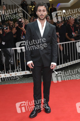 Filmpremiere 'Sicilian Letters', Internationale Filmfestspiele von Venedig 2024