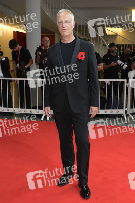 Serienpremiere 'M. Il figlio del secolo', Internationale Filmfestspiele von Venedig 2024