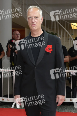 Serienpremiere 'M. Il figlio del secolo', Internationale Filmfestspiele von Venedig 2024