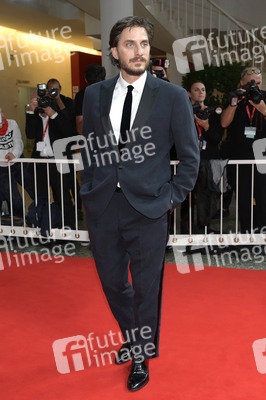 Serienpremiere 'M. Il figlio del secolo', Internationale Filmfestspiele von Venedig 2024