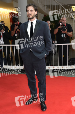 Serienpremiere 'M. Il figlio del secolo', Internationale Filmfestspiele von Venedig 2024