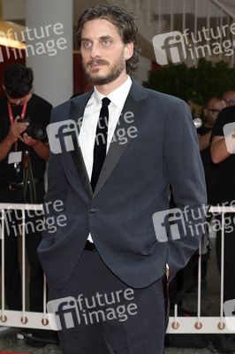 Serienpremiere 'M. Il figlio del secolo', Internationale Filmfestspiele von Venedig 2024