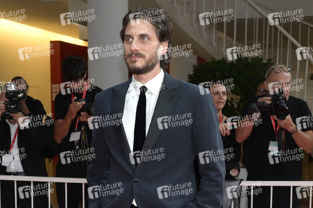 Serienpremiere 'M. Il figlio del secolo', Internationale Filmfestspiele von Venedig 2024