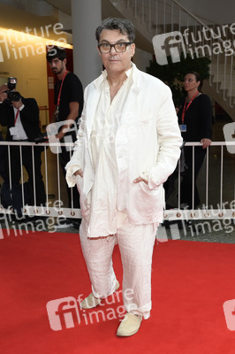 Serienpremiere 'M. Il figlio del secolo', Internationale Filmfestspiele von Venedig 2024