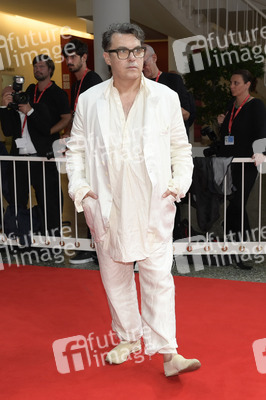 Serienpremiere 'M. Il figlio del secolo', Internationale Filmfestspiele von Venedig 2024