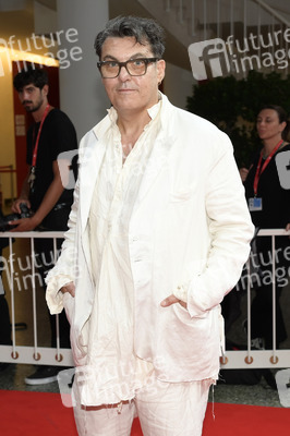 Serienpremiere 'M. Il figlio del secolo', Internationale Filmfestspiele von Venedig 2024