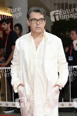 Serienpremiere 'M. Il figlio del secolo', Internationale Filmfestspiele von Venedig 2024