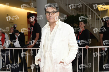 Serienpremiere 'M. Il figlio del secolo', Internationale Filmfestspiele von Venedig 2024