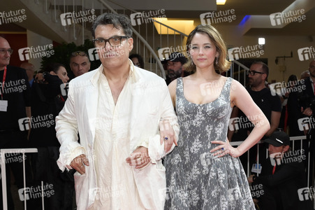 Serienpremiere 'M. Il figlio del secolo', Internationale Filmfestspiele von Venedig 2024