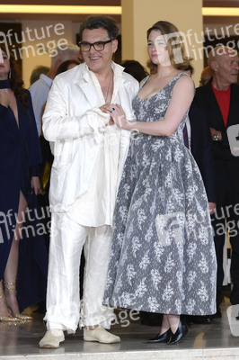 Serienpremiere 'M. Il figlio del secolo', Internationale Filmfestspiele von Venedig 2024