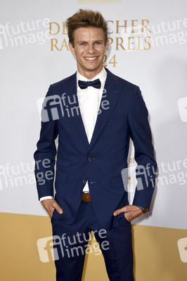 Deutscher Radiopreis 2024 in Hamburg