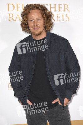 Deutscher Radiopreis 2024 in Hamburg