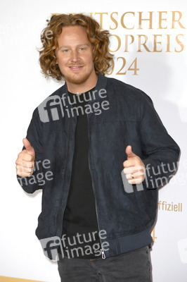 Deutscher Radiopreis 2024 in Hamburg