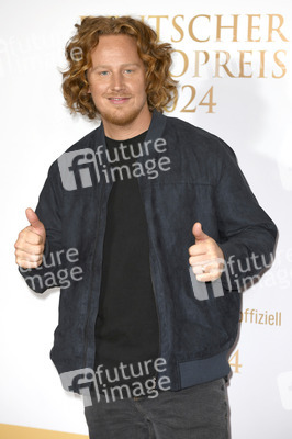 Deutscher Radiopreis 2024 in Hamburg
