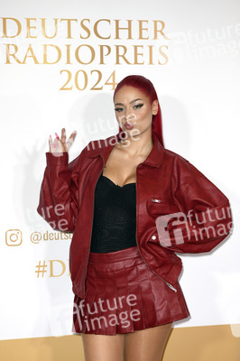 Deutscher Radiopreis 2024 in Hamburg