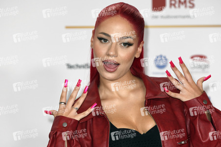 Deutscher Radiopreis 2024 in Hamburg