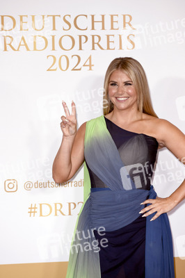 Deutscher Radiopreis 2024 in Hamburg