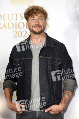 Deutscher Radiopreis 2024 in Hamburg