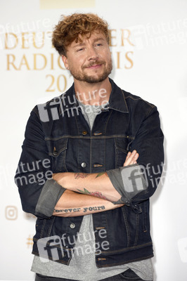 Deutscher Radiopreis 2024 in Hamburg