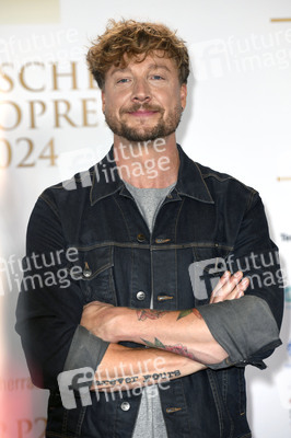 Deutscher Radiopreis 2024 in Hamburg