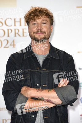 Deutscher Radiopreis 2024 in Hamburg