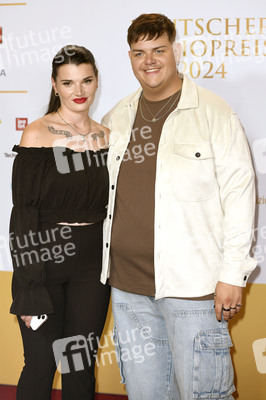 Deutscher Radiopreis 2024 in Hamburg