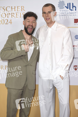 Deutscher Radiopreis 2024 in Hamburg