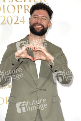 Deutscher Radiopreis 2024 in Hamburg