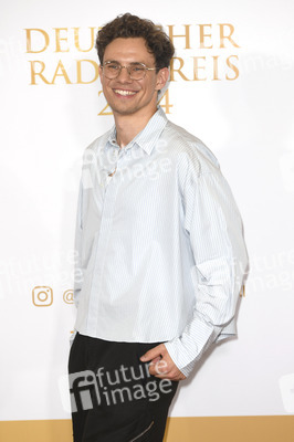 Deutscher Radiopreis 2024 in Hamburg