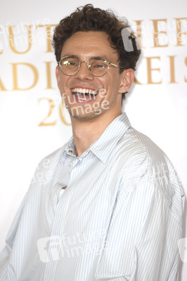 Deutscher Radiopreis 2024 in Hamburg