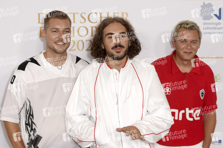 Deutscher Radiopreis 2024 in Hamburg