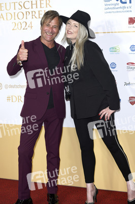 Deutscher Radiopreis 2024 in Hamburg