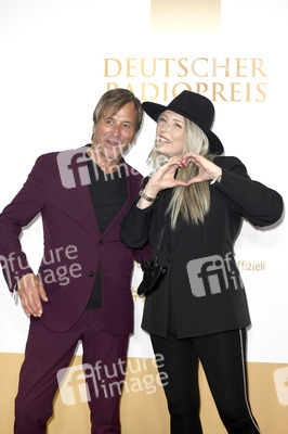 Deutscher Radiopreis 2024 in Hamburg