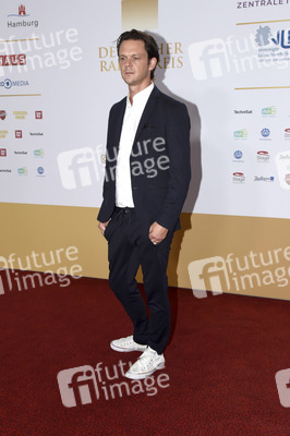 Deutscher Radiopreis 2024 in Hamburg