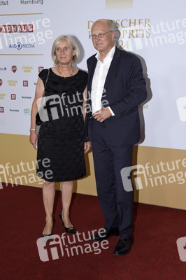 Deutscher Radiopreis 2024 in Hamburg