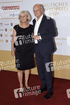 Deutscher Radiopreis 2024 in Hamburg