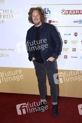 Deutscher Radiopreis 2024 in Hamburg