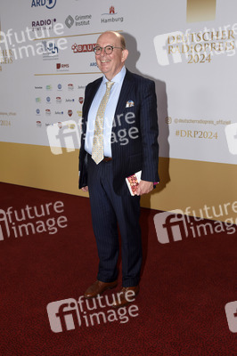 Deutscher Radiopreis 2024 in Hamburg