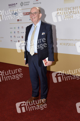 Deutscher Radiopreis 2024 in Hamburg