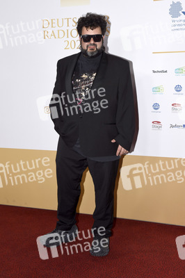 Deutscher Radiopreis 2024 in Hamburg