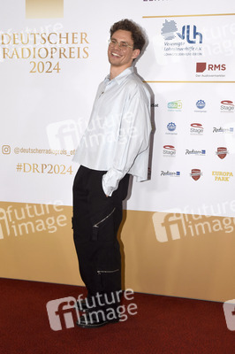 Deutscher Radiopreis 2024 in Hamburg