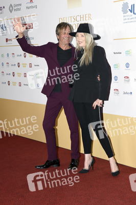 Deutscher Radiopreis 2024 in Hamburg