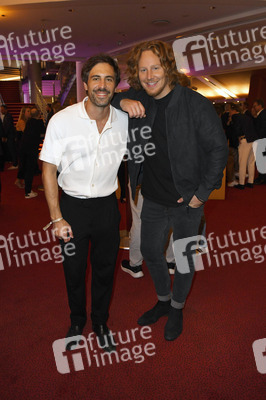 Deutscher Radiopreis 2024 in Hamburg