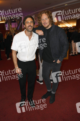 Deutscher Radiopreis 2024 in Hamburg