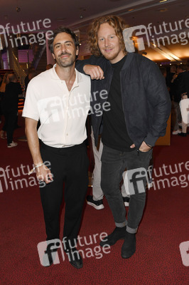 Deutscher Radiopreis 2024 in Hamburg